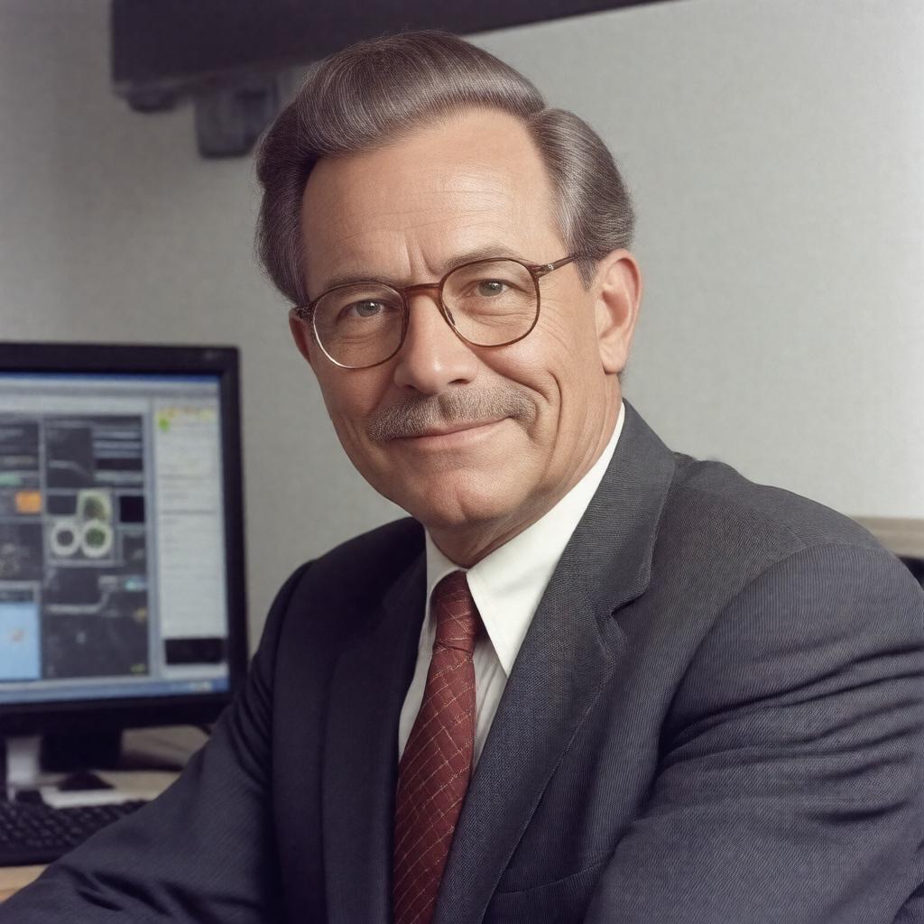 David Farber